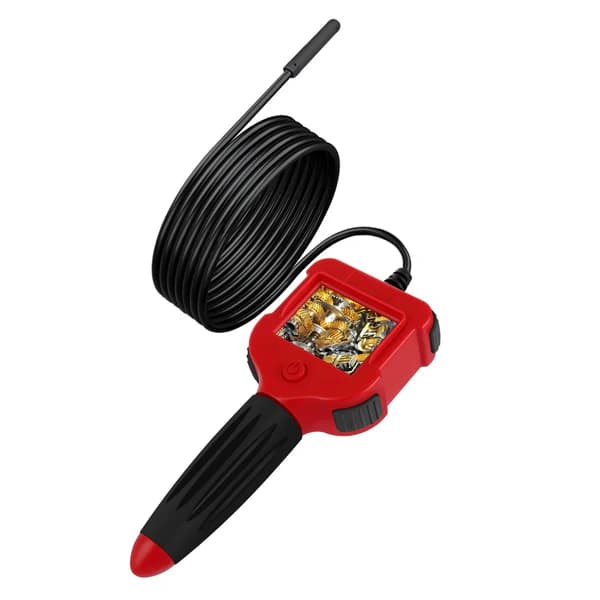 Profesionalna Endoskopska Kamera 3