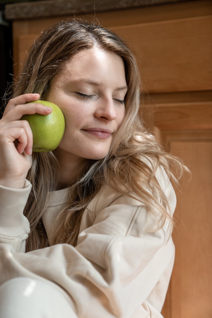 Jutarnja šetnja prije posla